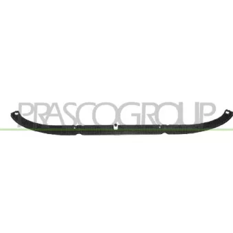 Support, pare-chocs PRASCO FT1321622