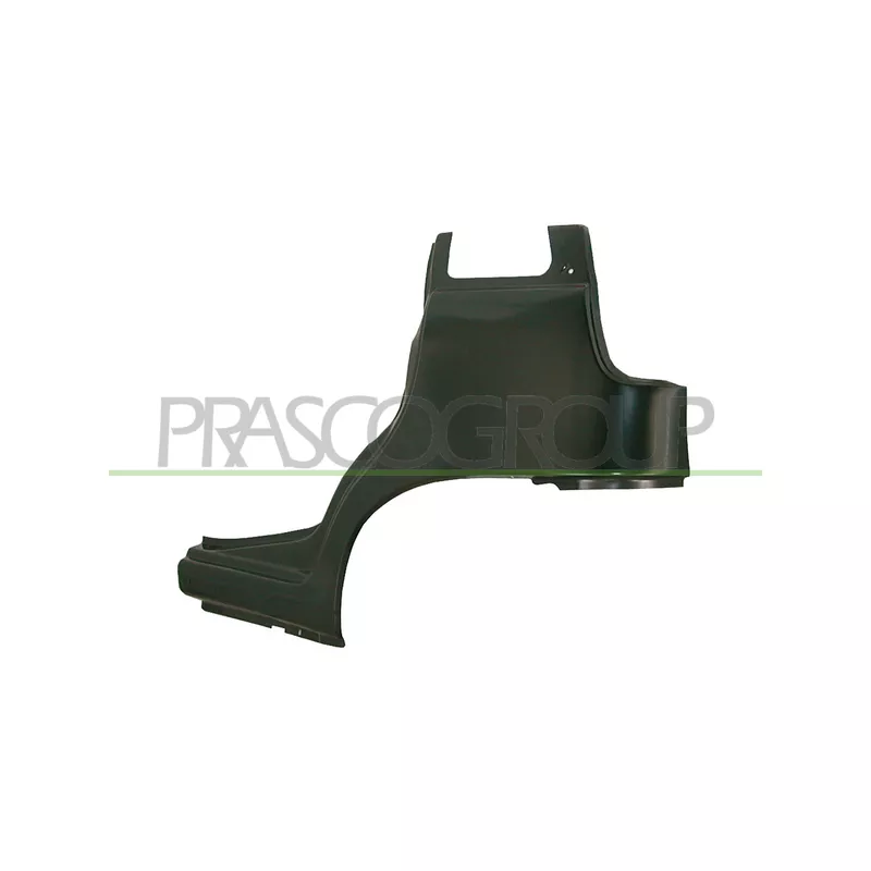 Panneau latéral arrière gauche PRASCO FT1323064