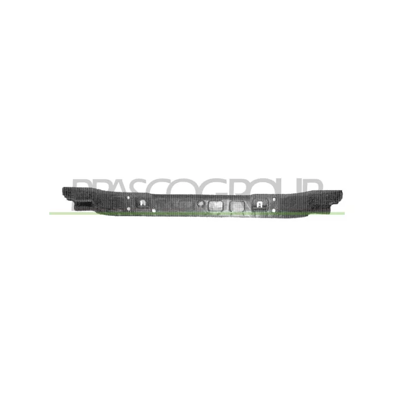 Support, pare-chocs PRASCO FT1323204