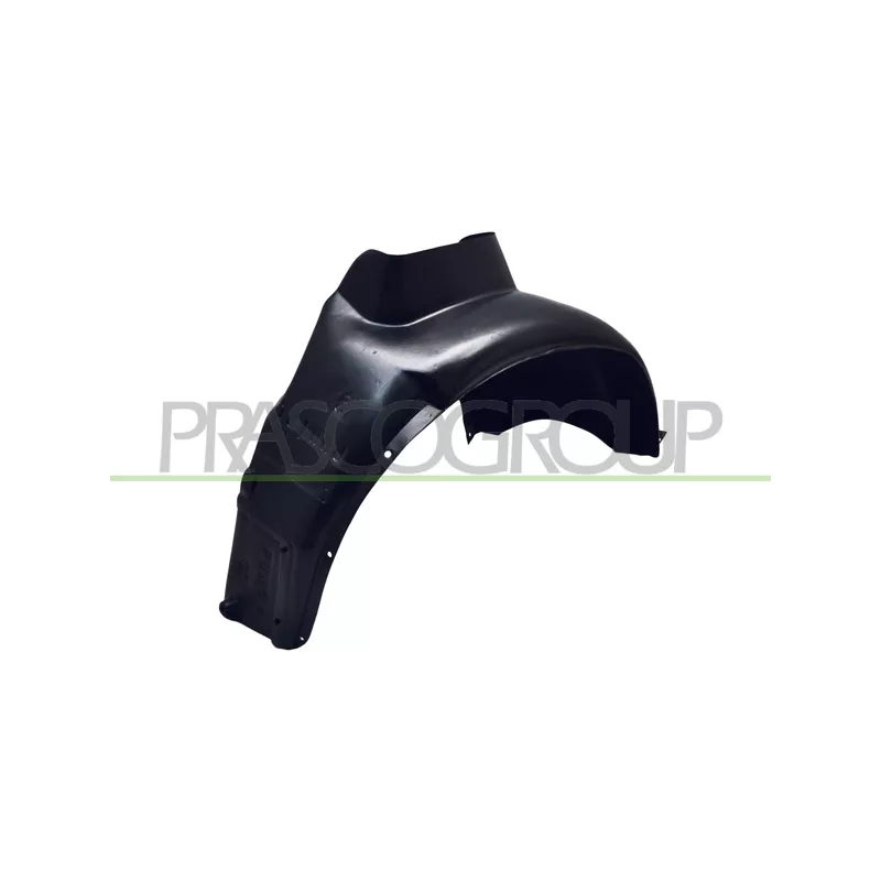 Doublure d'aile avant gauche PRASCO FT1323604