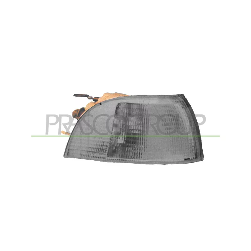 Feu clignotant avant droit PRASCO FT1324023