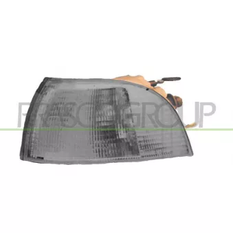 Feu clignotant avant gauche PRASCO FT1324024