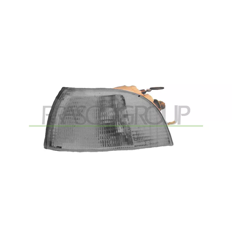 Feu clignotant avant gauche PRASCO FT1324024