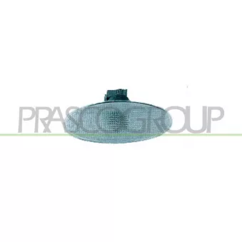 Feu clignotant PRASCO FT1324041