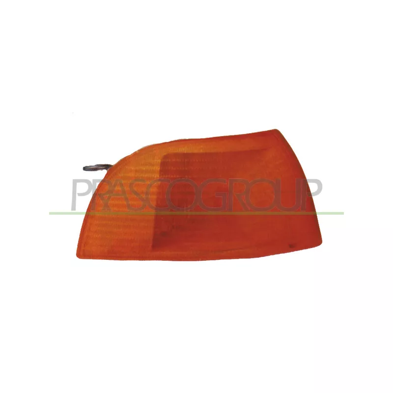 Disperseur, feu clignotant avant droit PRASCO FT1324103