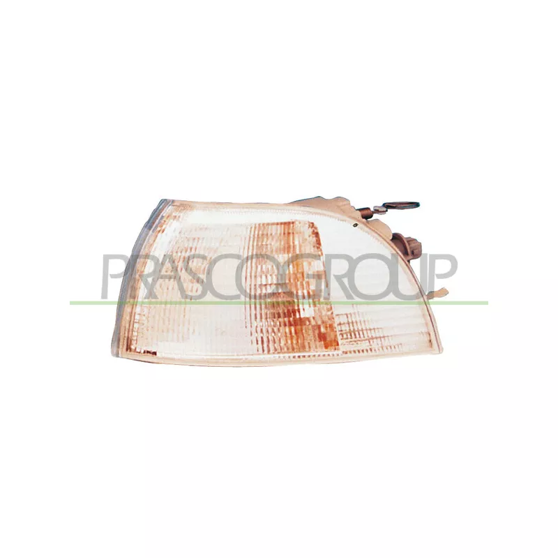 Disperseur, feu clignotant avant gauche PRASCO FT1324114