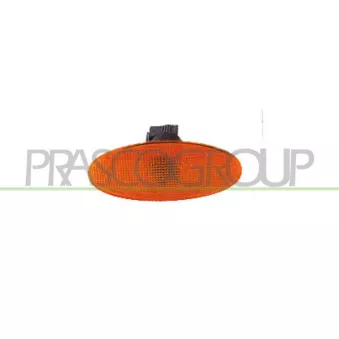 Feu clignotant PRASCO FT1324139