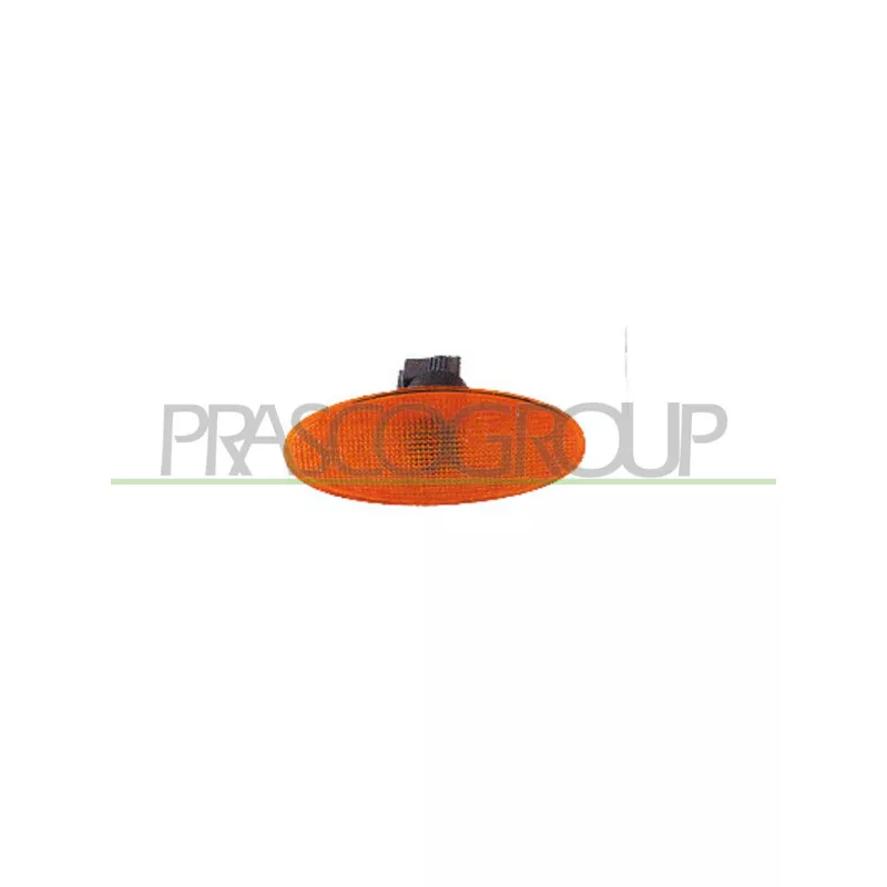Feu clignotant PRASCO FT1324139