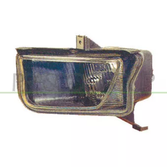 Projecteur antibrouillard PRASCO FT1324413
