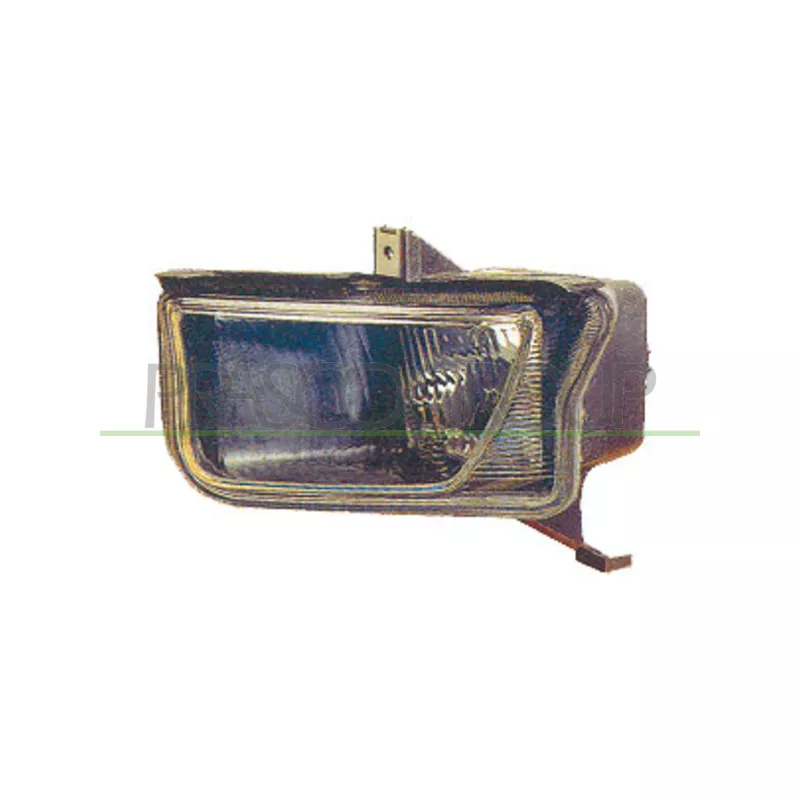 Projecteur antibrouillard PRASCO FT1324413