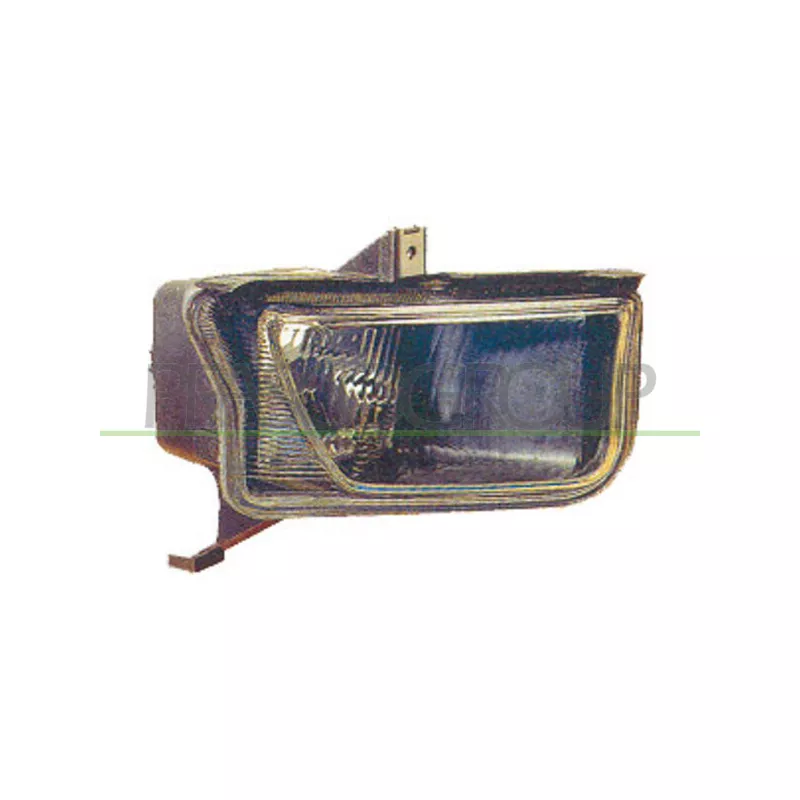 Projecteur antibrouillard PRASCO FT1324414
