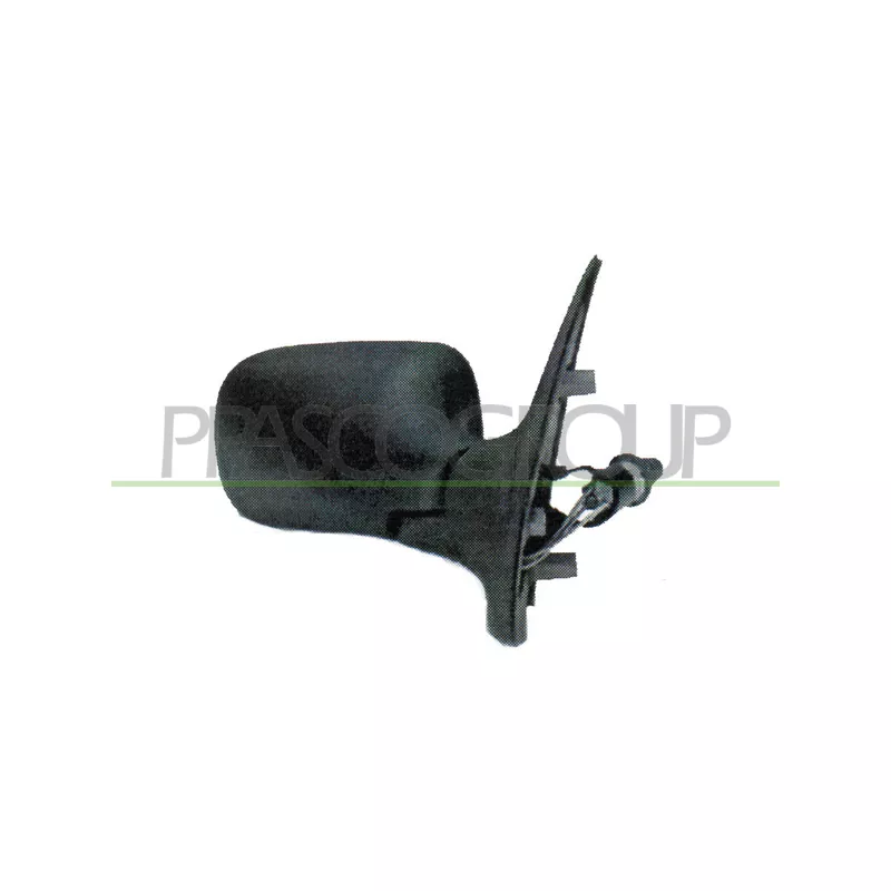 Rétroviseur extérieur PRASCO FT1327123