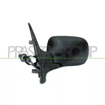 Rétroviseur extérieur PRASCO FT1327124