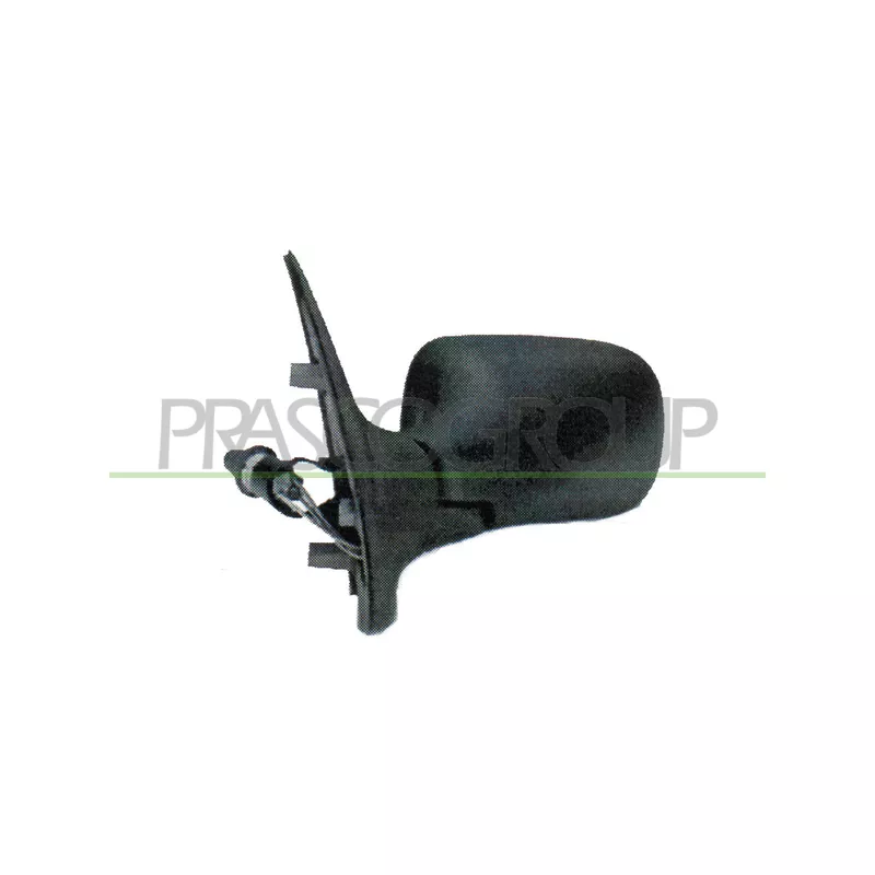 Rétroviseur extérieur PRASCO FT1327314