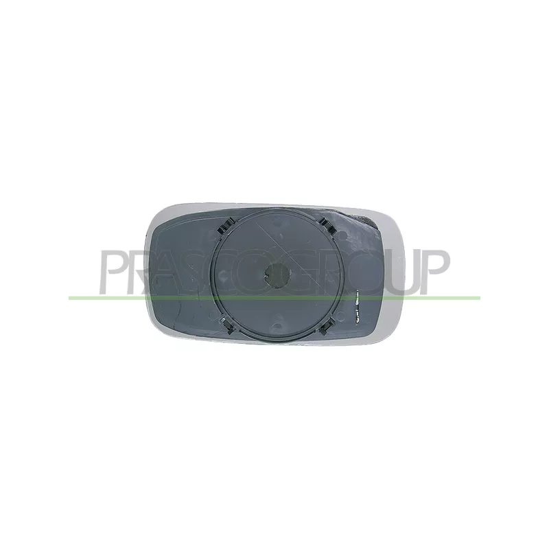 Verre de rétroviseur, rétroviseur extérieur PRASCO FT1327513