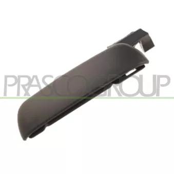 Poignée extérieure de porte avant gauche PRASCO FT1328202