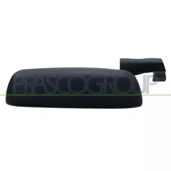 Poignée extérieure de porte avant gauche PRASCO FT1328204