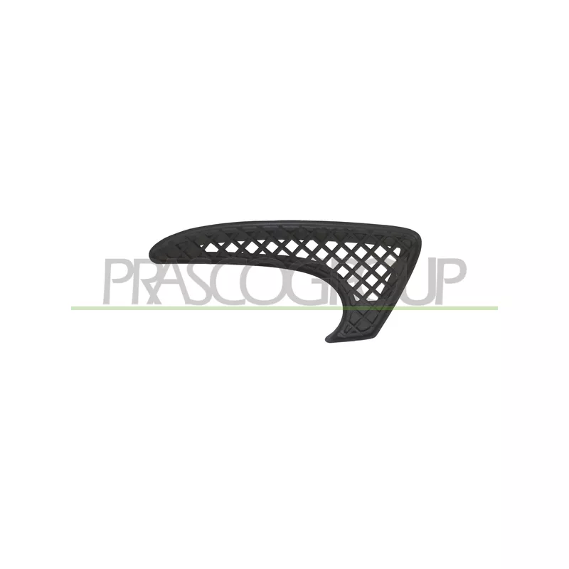 Grille de ventilation, pare-chocs arrière droit PRASCO FT1332153