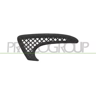 Grille de ventilation, pare-chocs arrière gauche PRASCO FT1332154