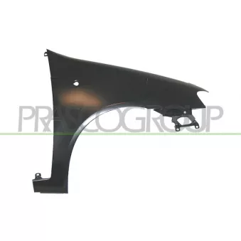 Aile avant droit PRASCO FT1333003