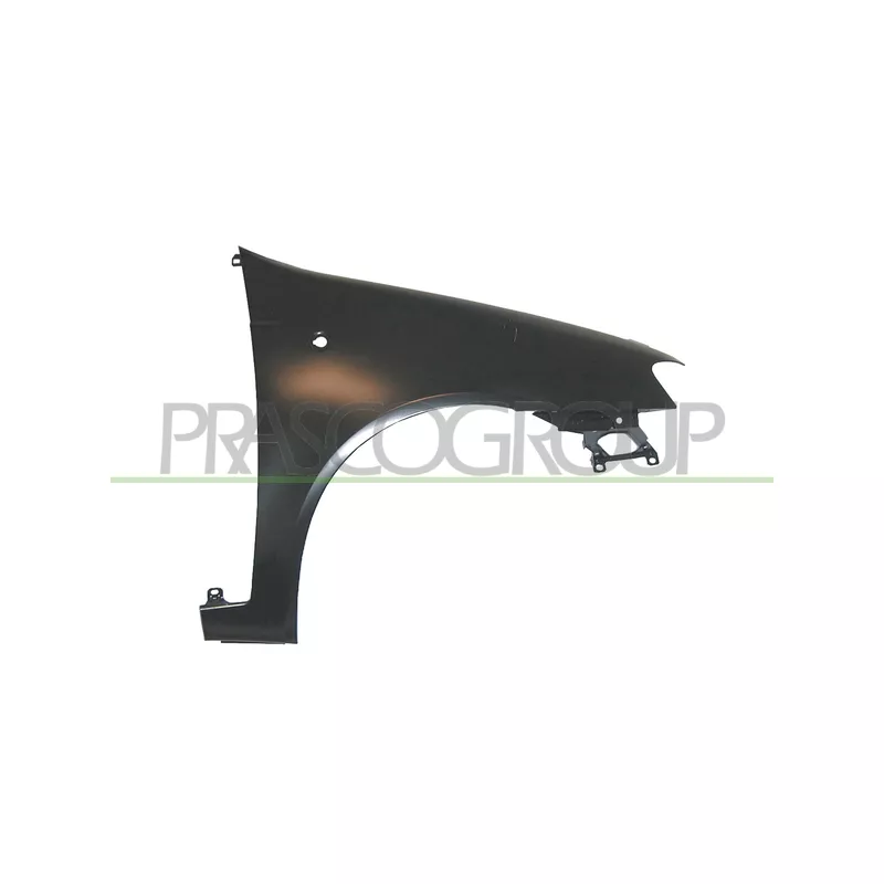 Aile avant droit PRASCO FT1333003
