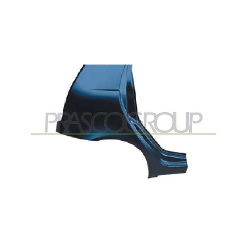 Panneau latéral arrière droit PRASCO FT1333063