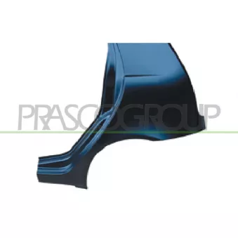 Panneau latéral arrière gauche PRASCO FT1333064