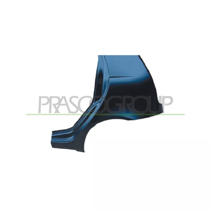 Panneau latéral arrière gauche PRASCO FT1333064