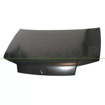Capot-moteur PRASCO