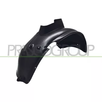 Doublure d'aile avant gauche PRASCO FT1333604
