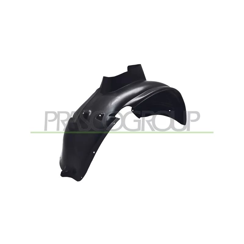 Doublure d'aile avant gauche PRASCO FT1333604