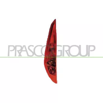 Feu arrière PRASCO FT1334164