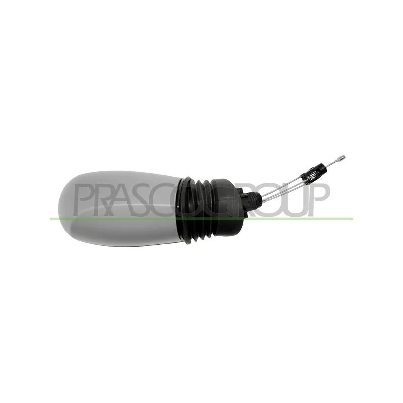 Rétroviseur extérieur PRASCO FT1337124