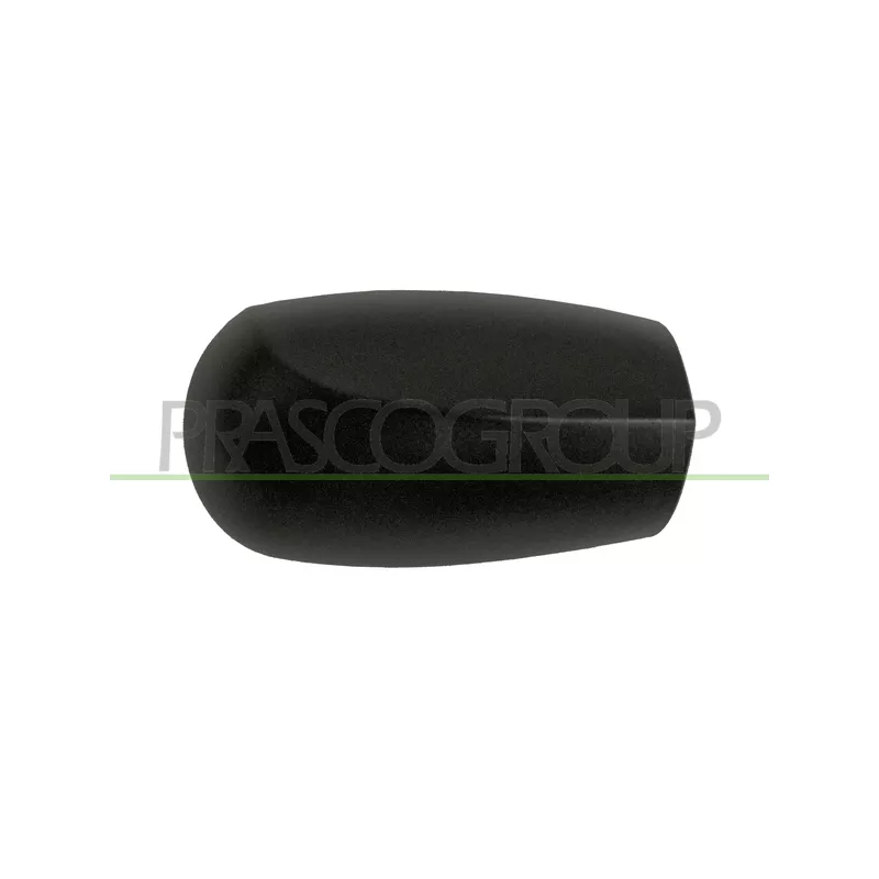 Revêtement, rétroviseur extérieur PRASCO FT1337403