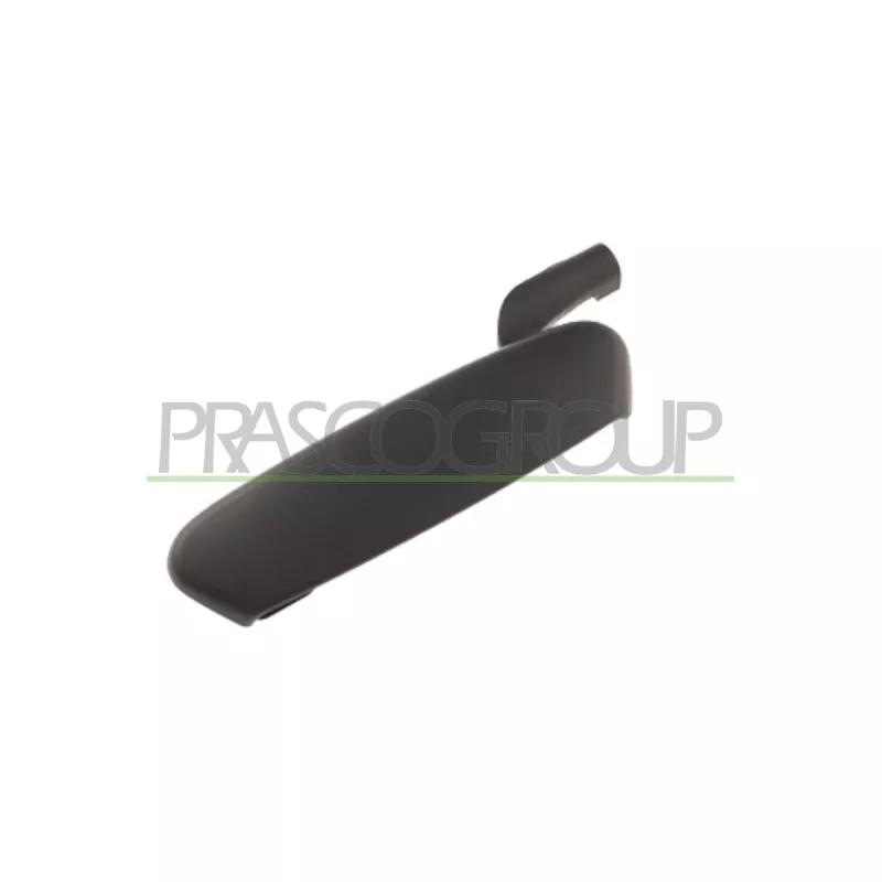 Poignée extérieure de porte avant gauche PRASCO FT1338202