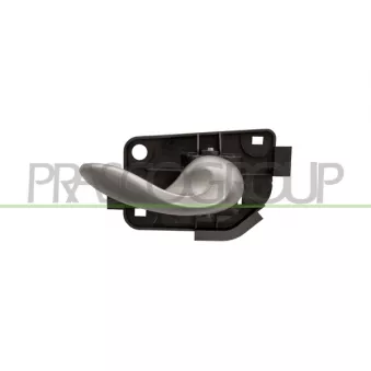 Poignet de porte, équipment intérieur avant droit PRASCO FT1338607