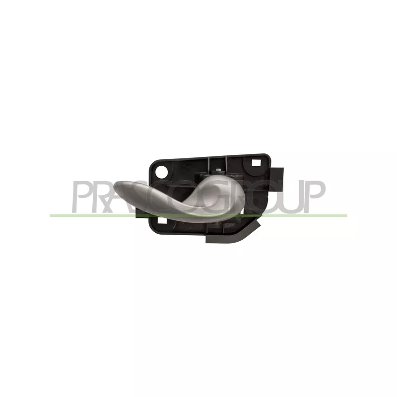Poignet de porte, équipment intérieur avant droit PRASCO FT1338607