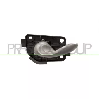 Poignet de porte, équipment intérieur avant gauche PRASCO FT1338608