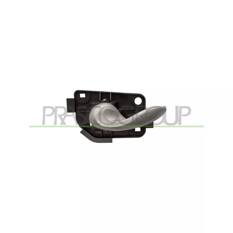 Poignet de porte, équipment intérieur avant gauche PRASCO FT1338608