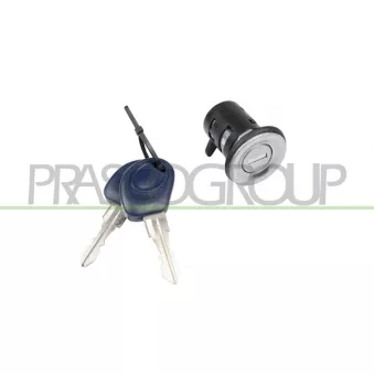 Serrure de porte PRASCO FT1338903
