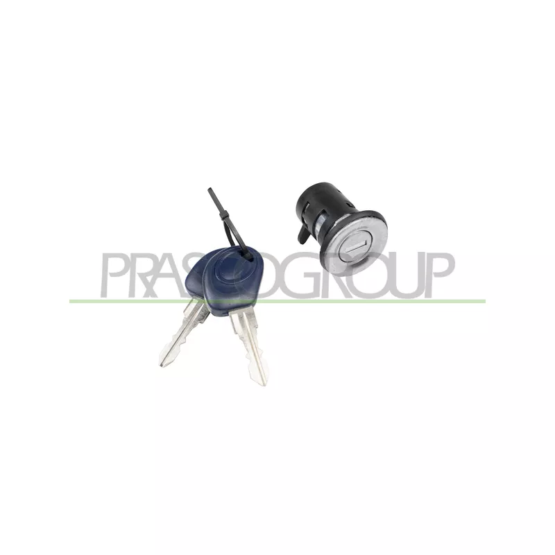 Serrure de porte PRASCO FT1338903