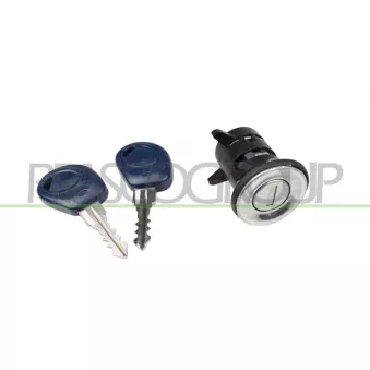 Serrure de porte PRASCO FT1338904