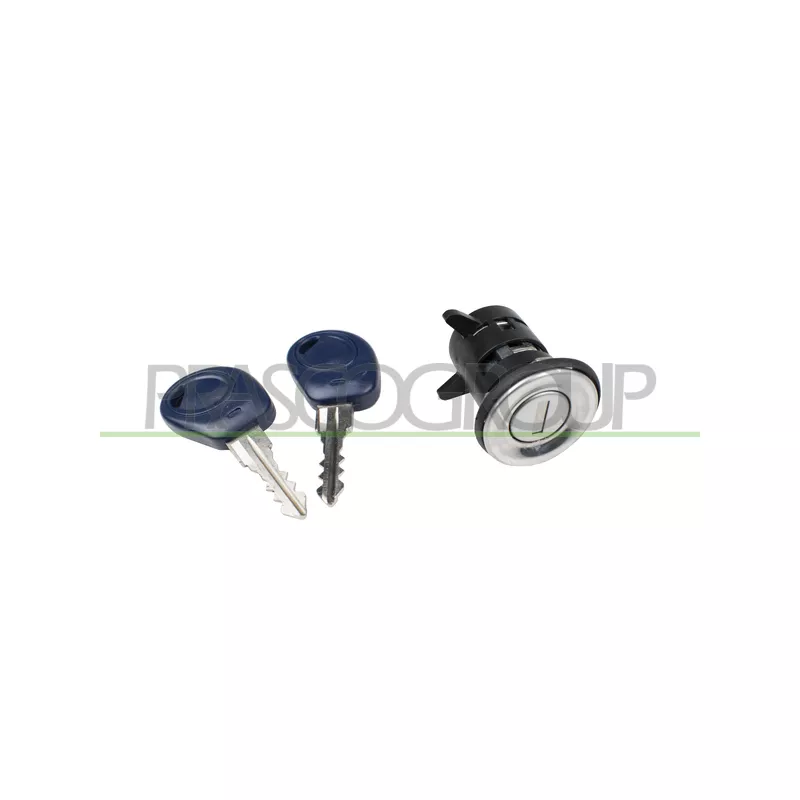 Serrure de porte PRASCO FT1338904