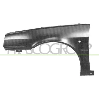 Aile avant gauche PRASCO FT1353004