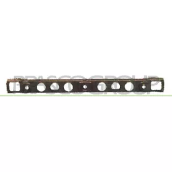 Support, pare-chocs PRASCO FT1353218