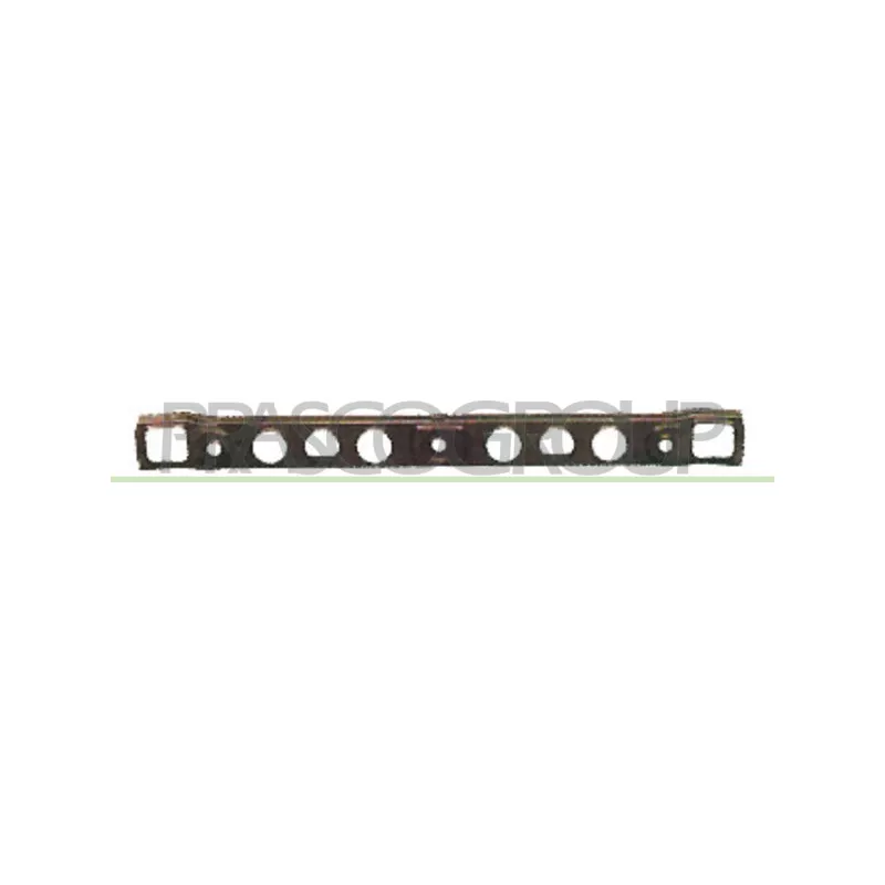 Support, pare-chocs PRASCO FT1353218