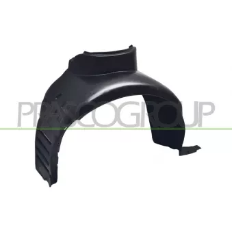 Doublure d'aile avant gauche PRASCO FT1353604