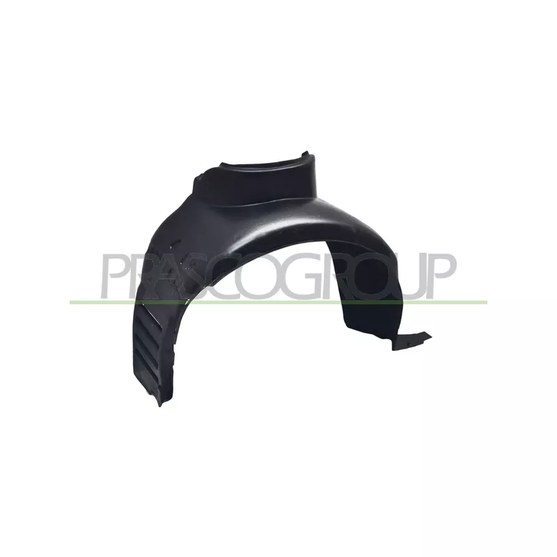 Doublure d'aile avant gauche PRASCO FT1353604