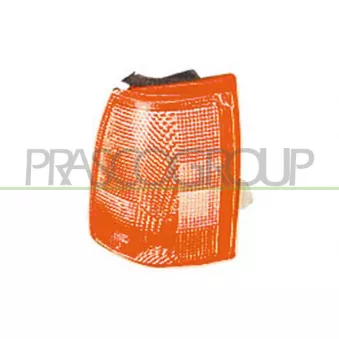 Feu clignotant avant droit PRASCO FT1354003