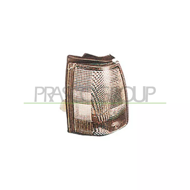 Feu clignotant avant gauche PRASCO FT1354014